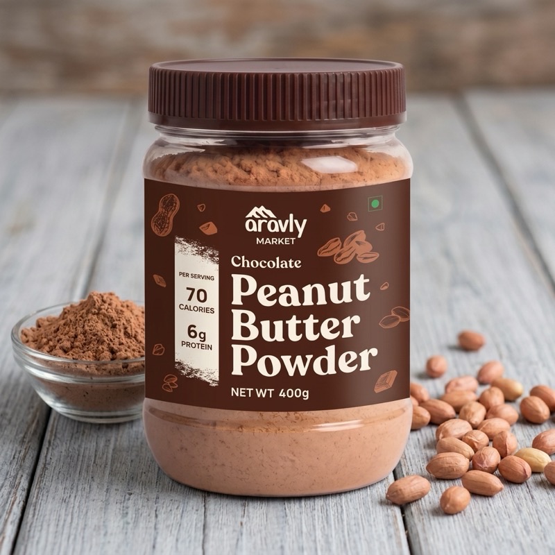 Sealed in food-grade jars, with every batch lab tested before release