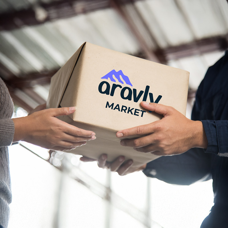 Delivered by our in-house team in select cities, and by trusted partners elsewhere