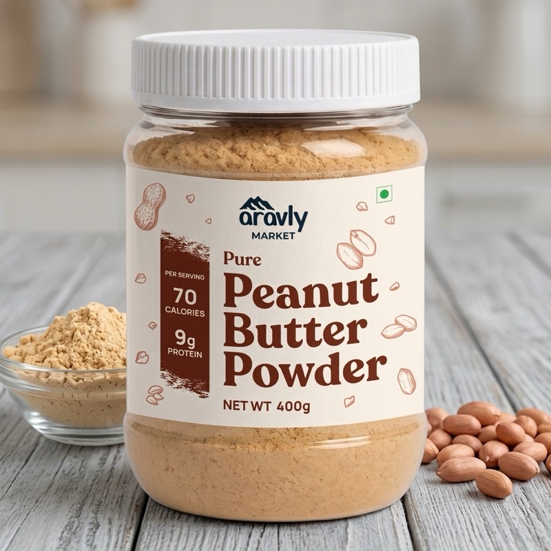 Sealed in food-grade jars, with every batch lab tested before release