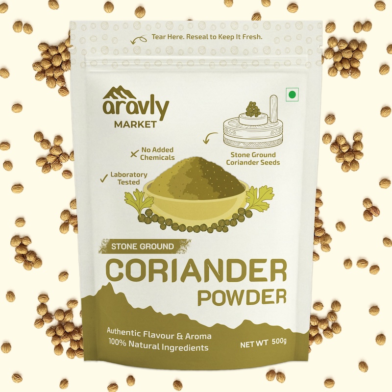 Sealed in food-grade packs to lock in freshness and maintain hygiene standards